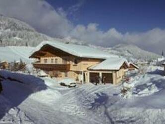 Gästehaus Kocher Winter