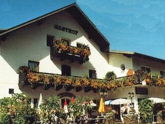 Gasthaus Klaffenböck