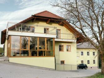 Ferienwohnungen Mayrhofer