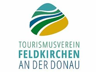 Logo Tourismusverein Feldkirchen an der Donau