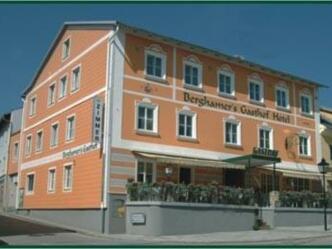 Berghamer&#039;s Gasthof Hotel