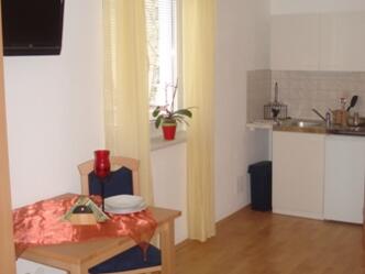 Privatzimmer Peter Schörkl