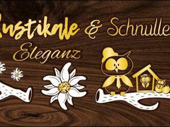 Rustikale Eleganz Logo
