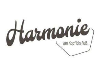 Salon Harmonie von Kopf bis Fuß Logo