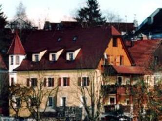 Haus Maria Wagner in Schaerding