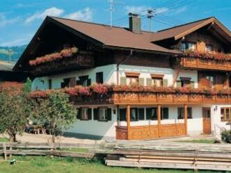 Außenansicht Sommer