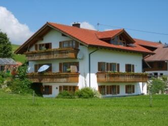 Wir sind Kräuterlandhof!