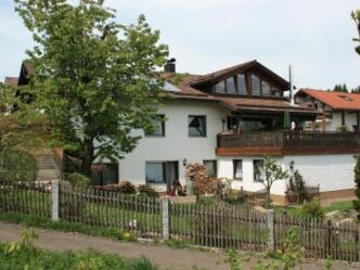 Sommer im HAUS HANNA