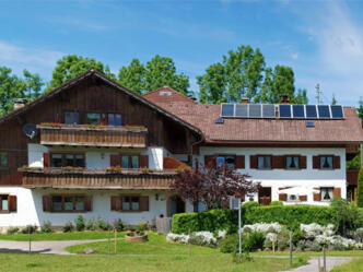 Ferienhof Alpenblick