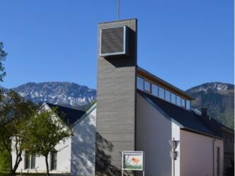 Evangelische Kirche Zum Guten Hirten