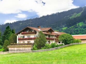 Viehweidhof und Kräuterhof Wolf