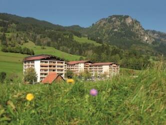 Kur- und Sporthotel Bad Hindelang