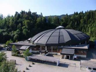 Bundesstützpunkt Eishockey