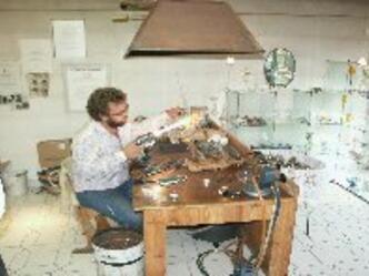 glasblaeser