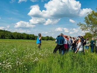 Stiftung Kulturlandschaft Günztal