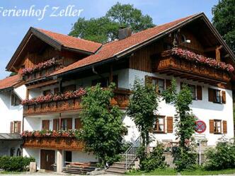 Ferienhof Zeller