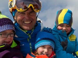 Ski & Snowboardschule Frey Haslach