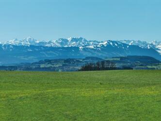 Panorama Bad Grönenbach