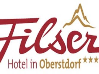 Logo © Hotel Filser