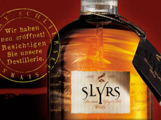 Slyrs Destillerie