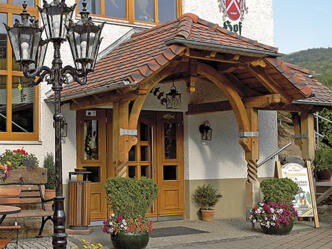 Landgasthof Waldmichelbacher Hof
