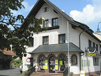 Metzgerei Spatz