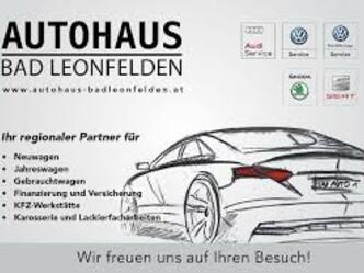 Autohaus Bad Leonfelden