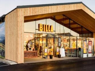 Billa Bad Leonfelden