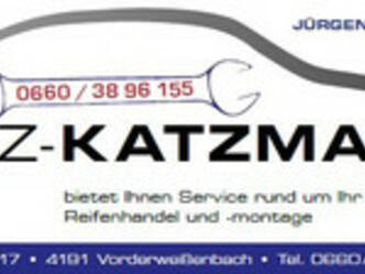 KFZ-Katzmair