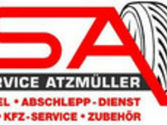 Atzmüller Christian - Reifen Service