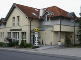Raiffeisenbank Unterweißenbach