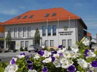 Gemeindeamt Waldburg
