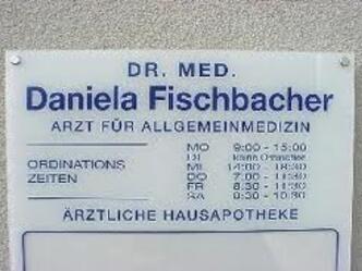 Dr. Daniela Fischbacher