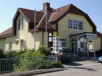 Raiffeisenbank Liebenau