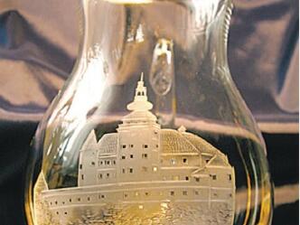 Glasboutique Guttenbrunner