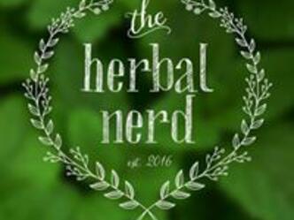 herbal nerd