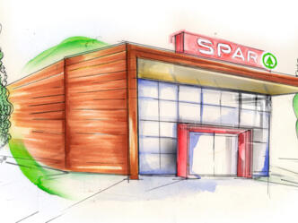 Spar