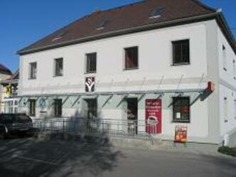 Postservicestelle Pierbach
