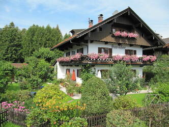 Gästehaus Scherer