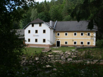 Haslmühle I