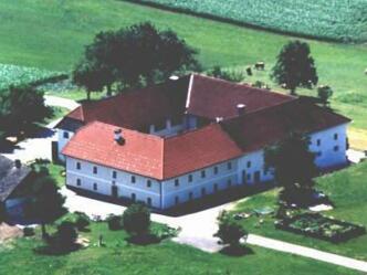 Urlaub am Bauernhof Überlackner
