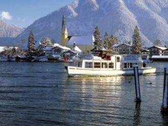 Malerwinkel im Winter