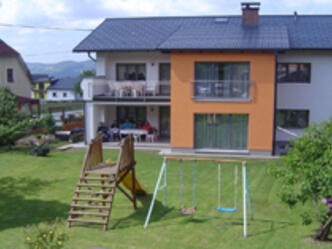 Privatzimmer Ferienwohnung Rührnössl