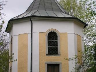 Maria Hilf Kapelle