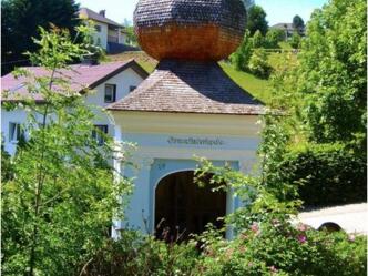 Arme-Sünder-Kapelle
