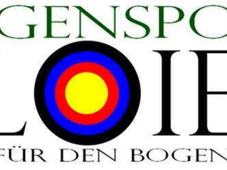 Bogensport Bloier Logo