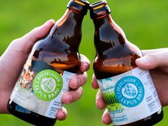 Steffinger Lepus Bräu