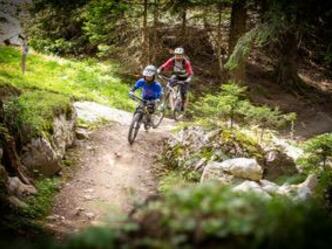 Bikepark 1