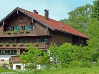 Ihr Urlaubszuhause im Gästehaus Geißler