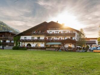 Gasthof - Restaurant - Pizzeria Enzian